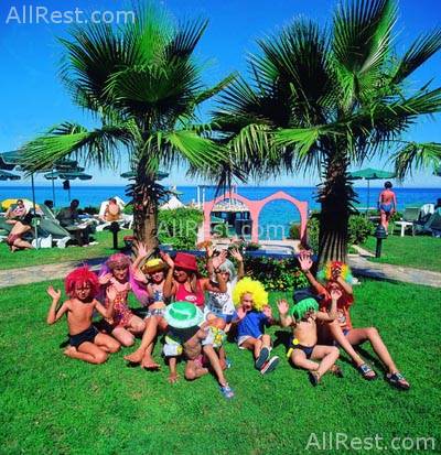 Sea Gull Hotel 17
